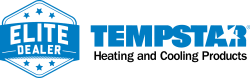 Elite Dealer Tempstar Heating And Cooling Products Elite Dealer Tempstar Heating And Cooling Products