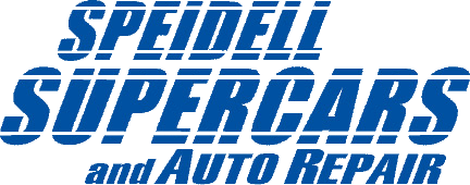 Speidell Supercars & Auto Repair