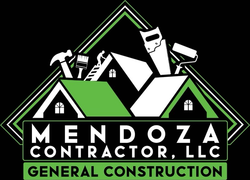 Mendoza Painting logo | Newark, DE | Mendoza Painting