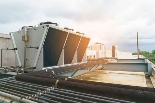 Compressors — Rochester Hills, MI — Briarwood Heating & Cooling Compressors — Rochester Hills, MI — Briarwood Heating & Cooling