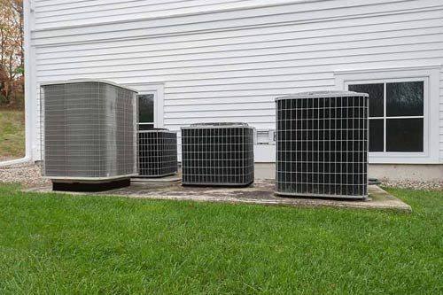 Ventilation and Air Conditioning — Rochester Hills, MI — Briarwood Heating & Cooling Ventilation and Air Conditioning — Rochester Hills, MI — Briarwood Heating & Cooling