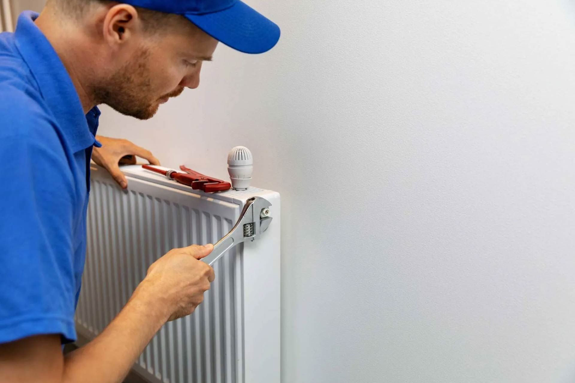 House Heating System Installation — Rochester Hills, MI — Briarwood Heating & Cooling House Heating System Installation — Rochester Hills, MI — Briarwood Heating & Cooling