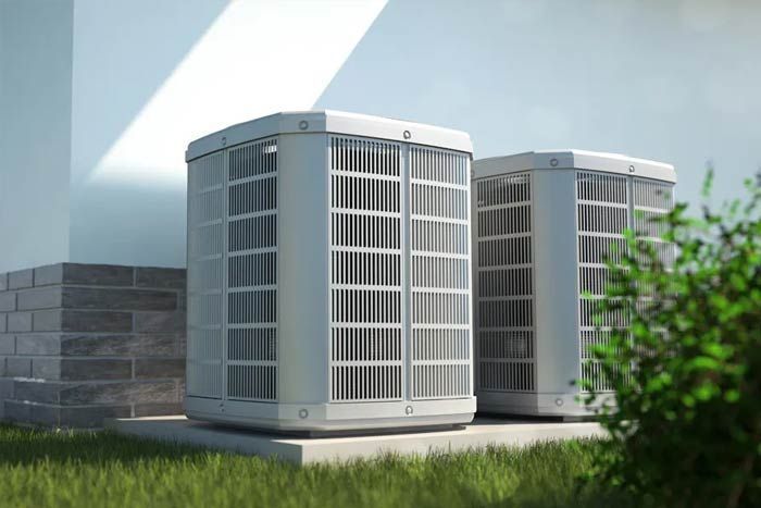 HVAC — Rochester Hills, MI — Briarwood Heating & Cooling Home Heating Furnace — Rochester Hills, MI — Briarwood Heating & Cooling