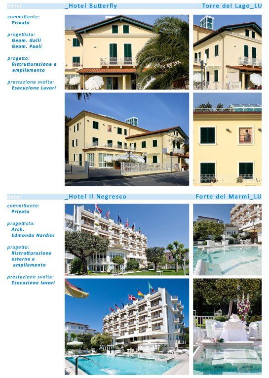 costruzione bifamiliare