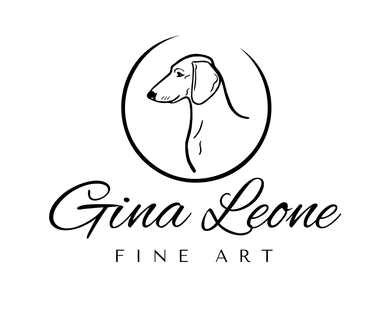 Gina Leone Fine Art