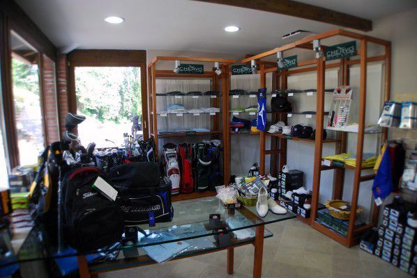 Golf Club La Serra - Image 1