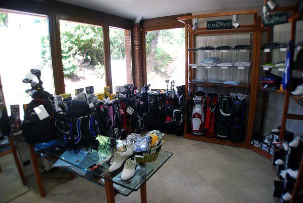 Golf Club La Serra - Image 11