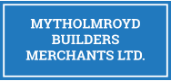 Mytholmroyd Builders Merchants Ltd logo