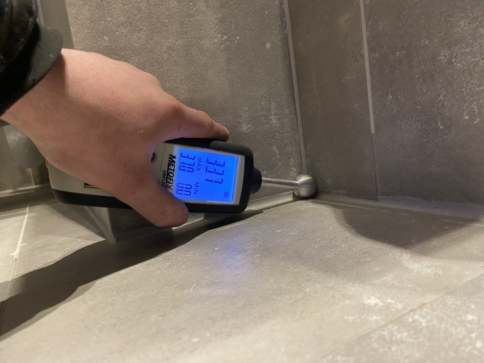 Lekkages den haag oplossen