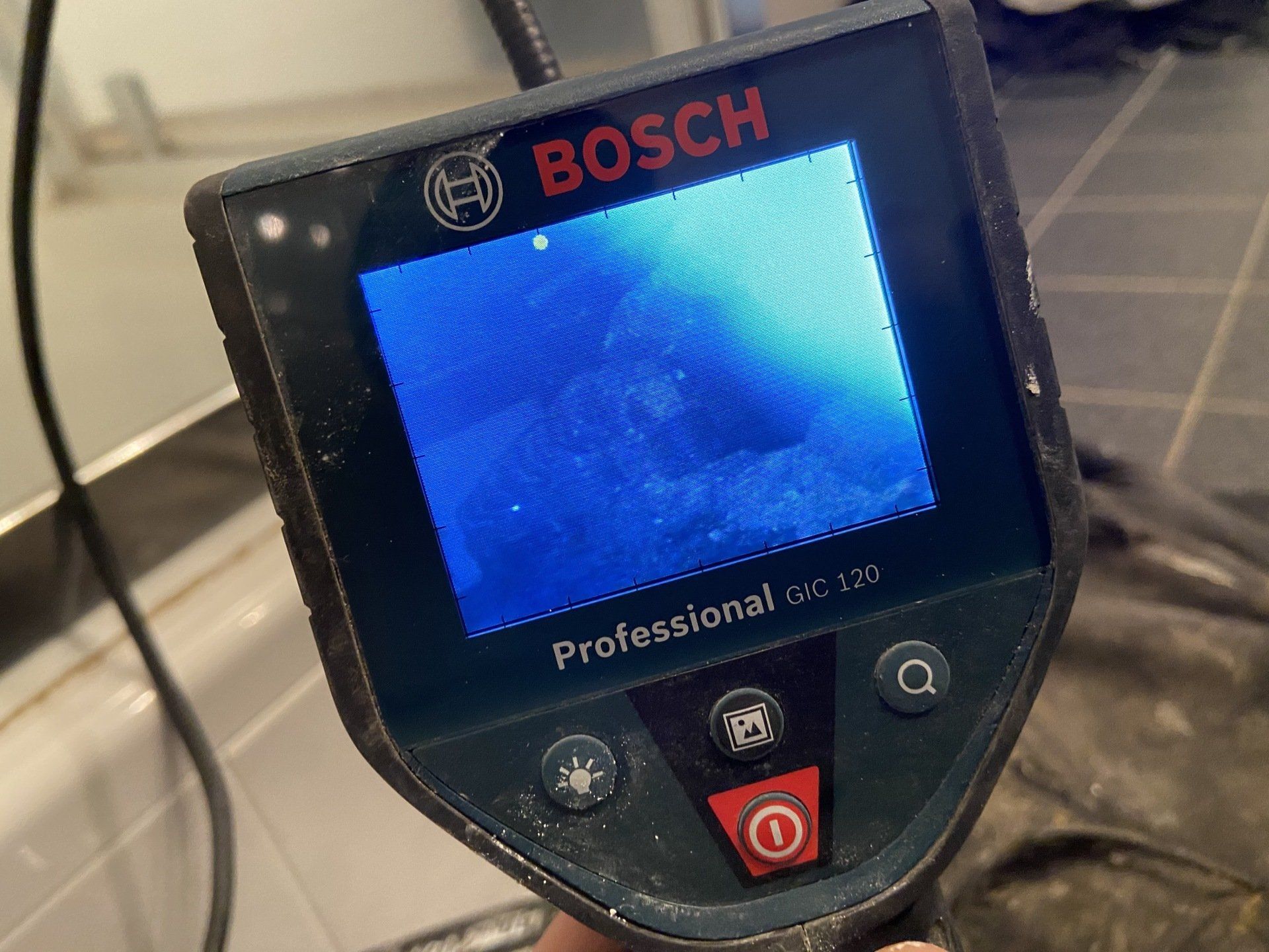 Lekkages den haag oplossen