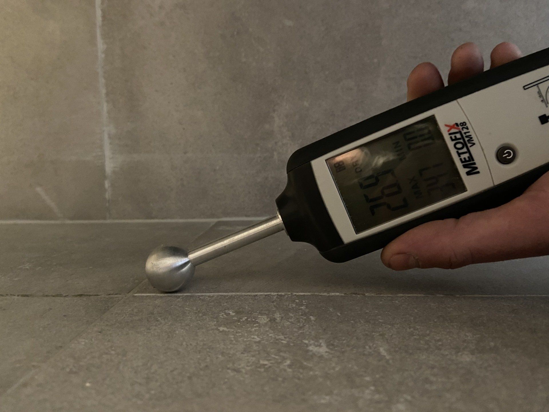 Lekkages den haag oplossen