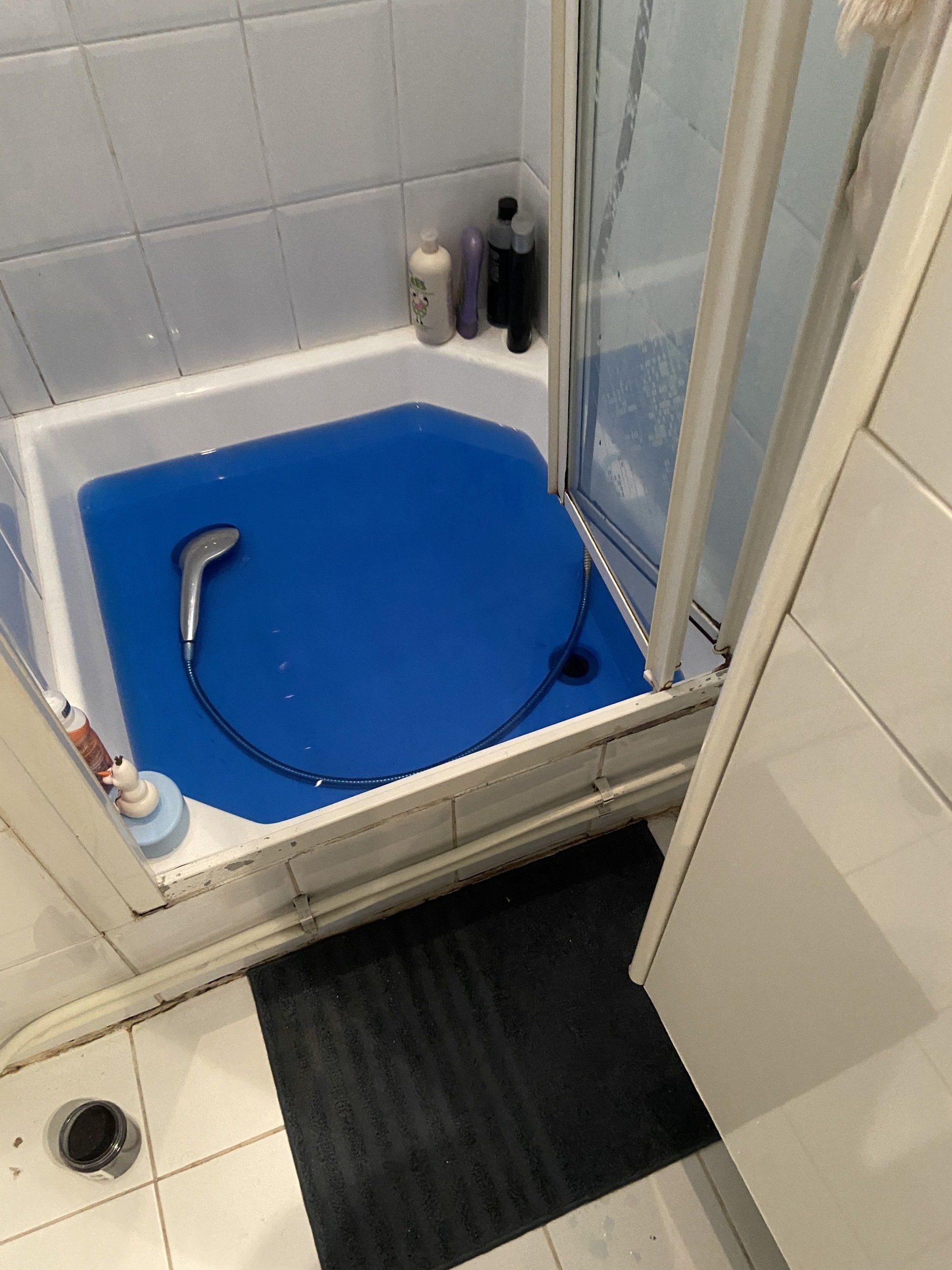 Lekkages den haag oplossen