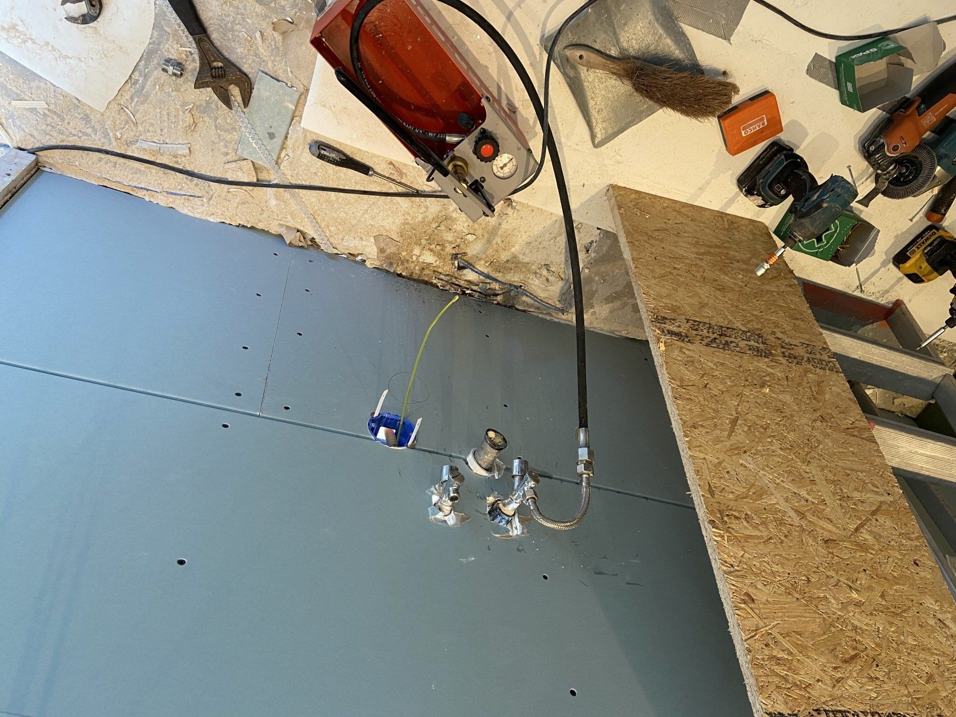 Lekkages den haLekkages den haag oplossenag oplossen