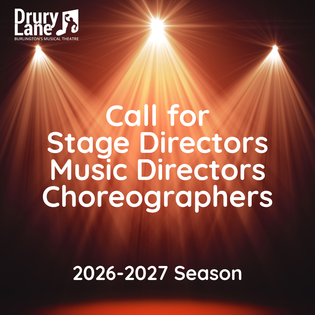 Call for Directors 2026-2027