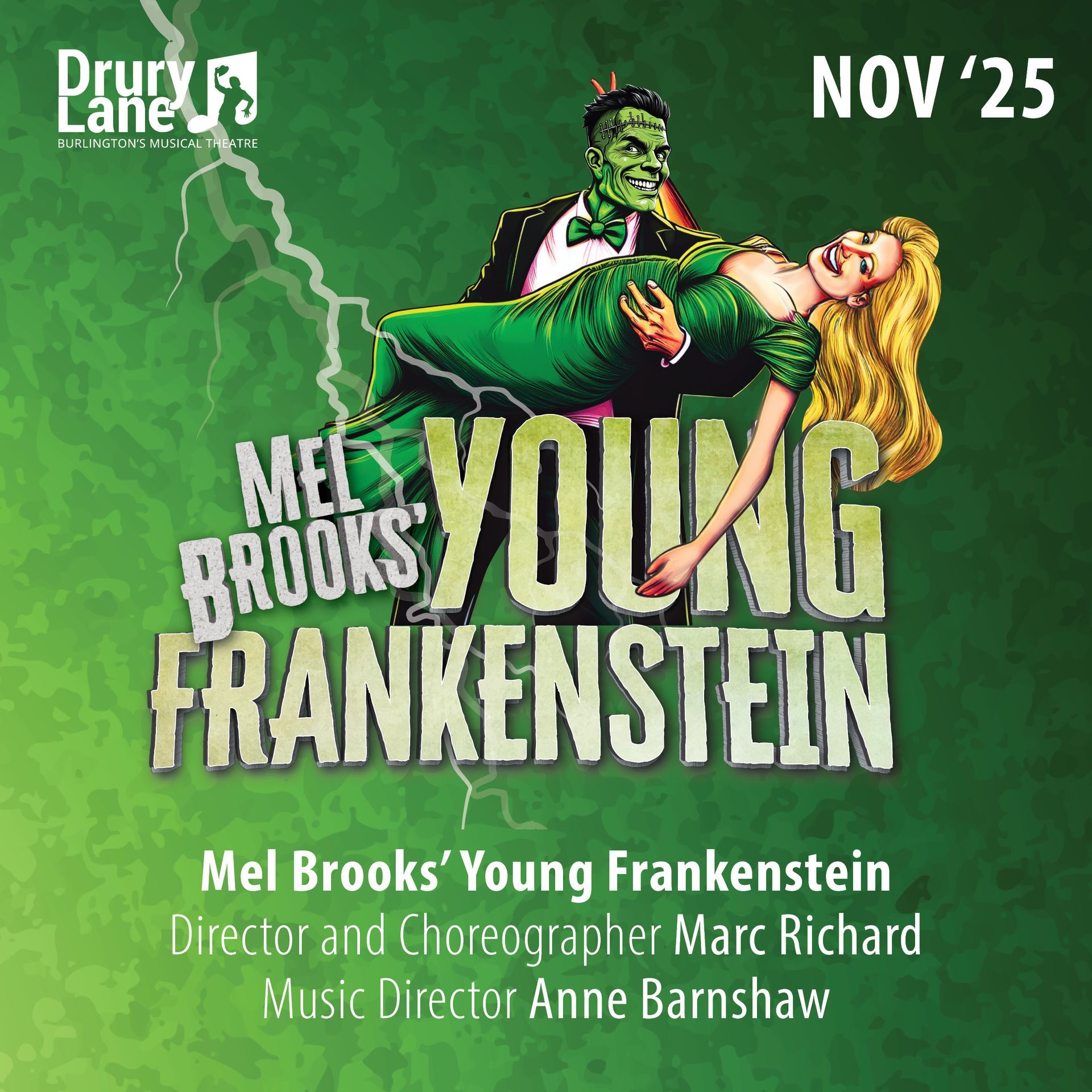 Young Frankenstein
