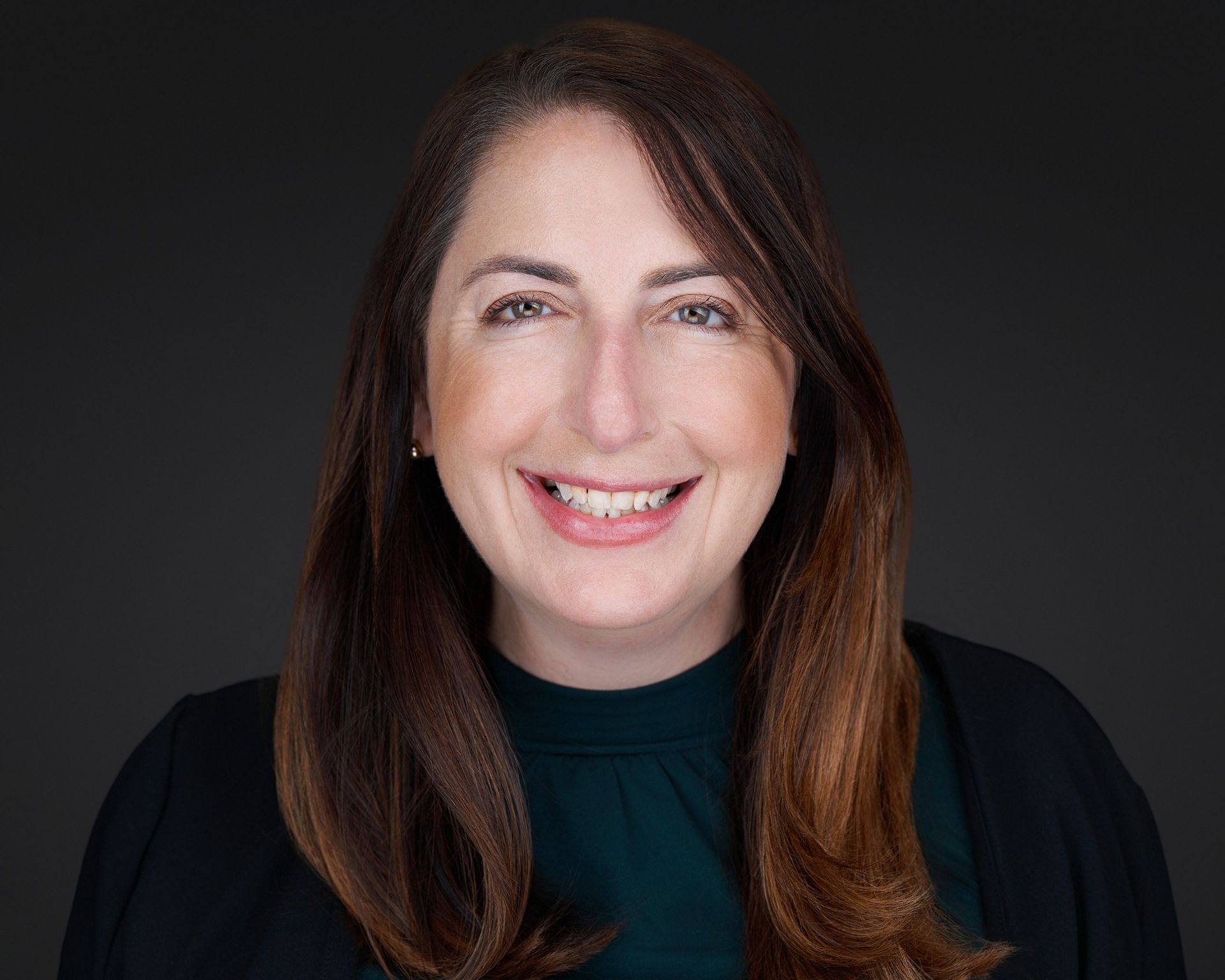 Photo of Rhonda Sciarra
