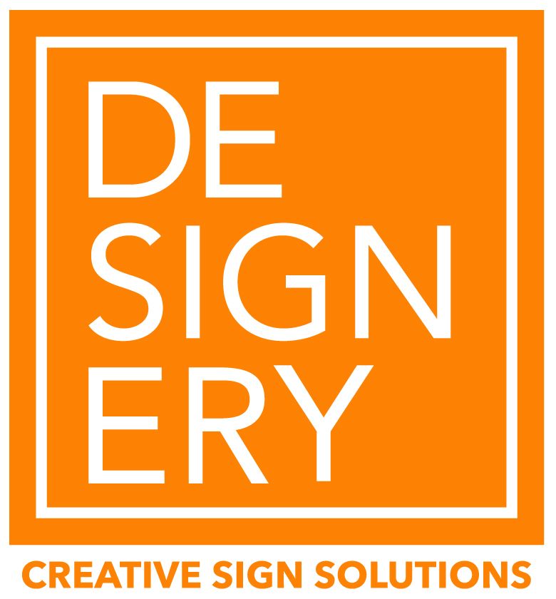 Creative Commercial Signs St. Louis, MO The Designery