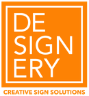 The Designery Sign Shop