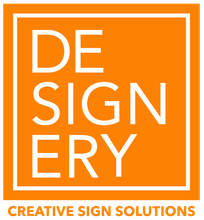 The Designery Sign Shop