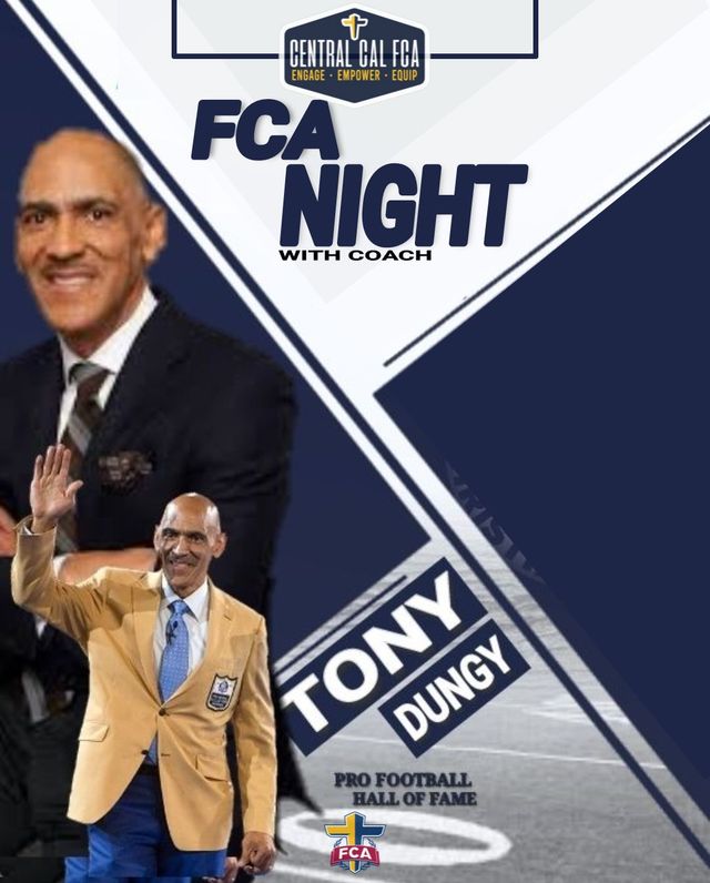 FCA Vision Nights