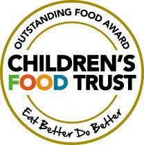 Childrens food trust