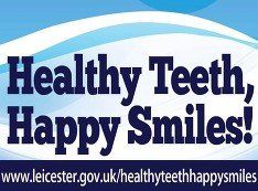 Healthy Teeth Happy Smiles