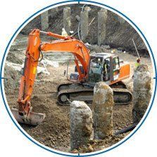 our groundwork services