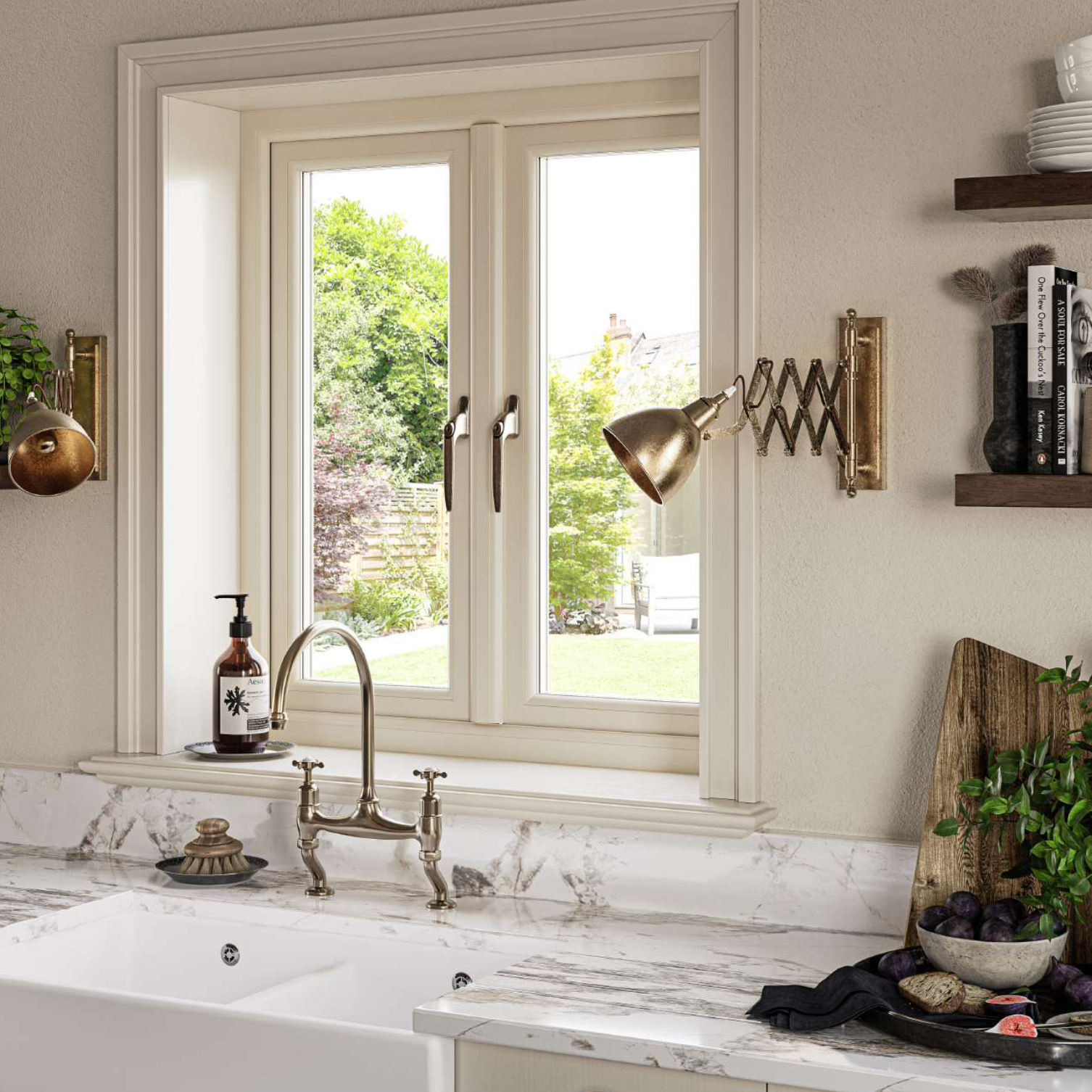 Lucent Glazing Ltd