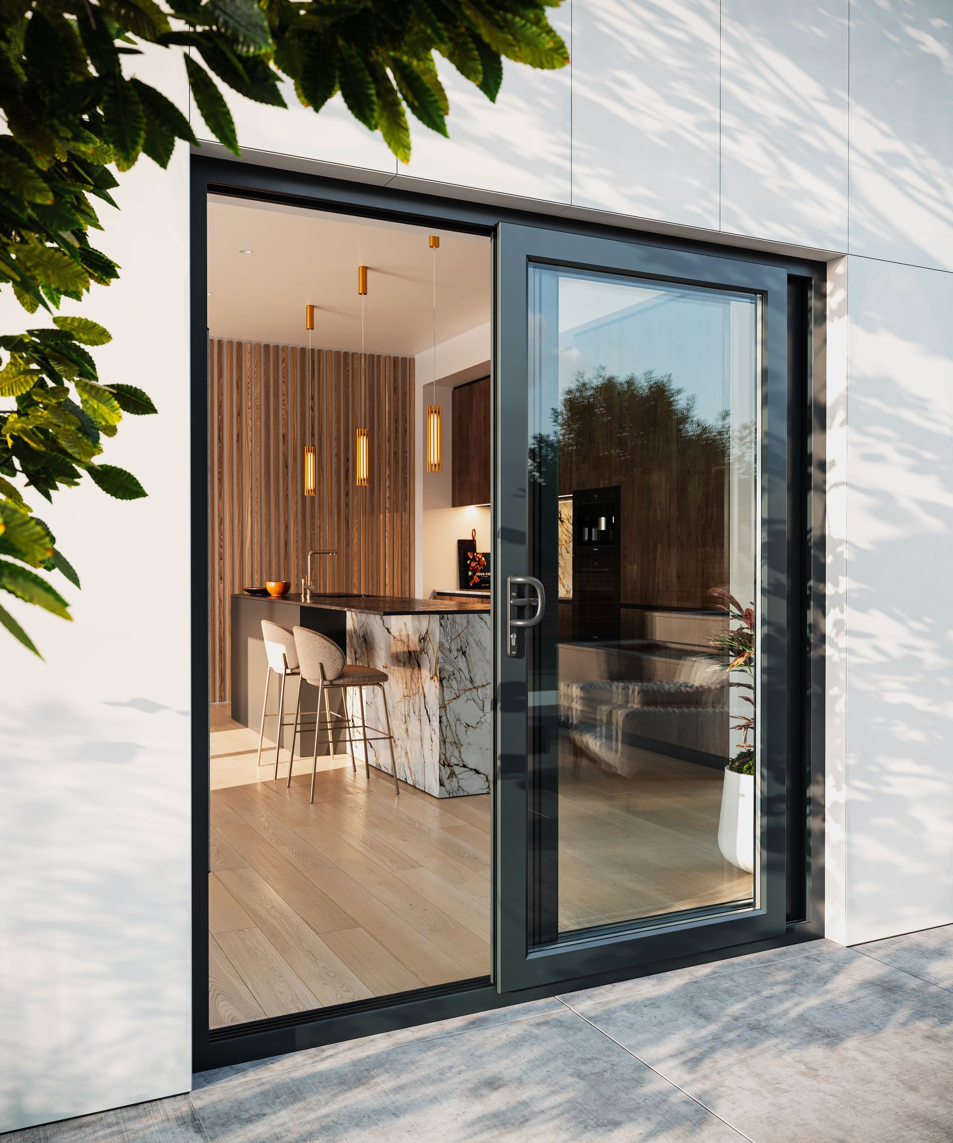 Lucent Glazing Ltd