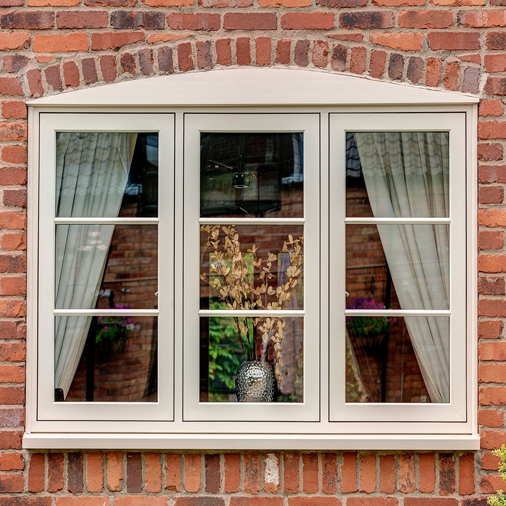 Lucent Glazing Ltd