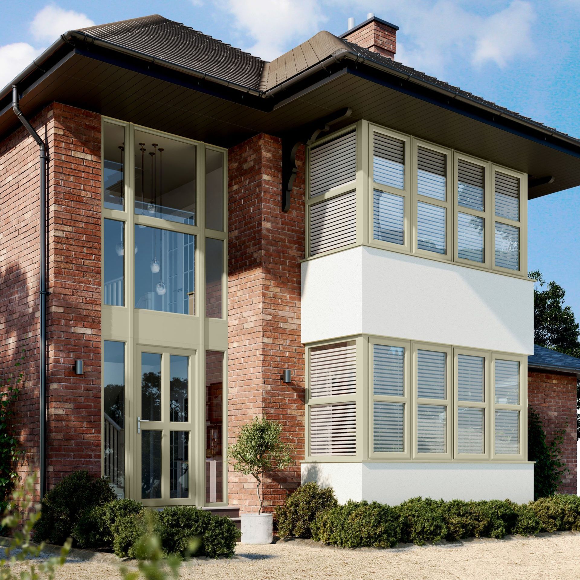 Lucent Glazing Ltd