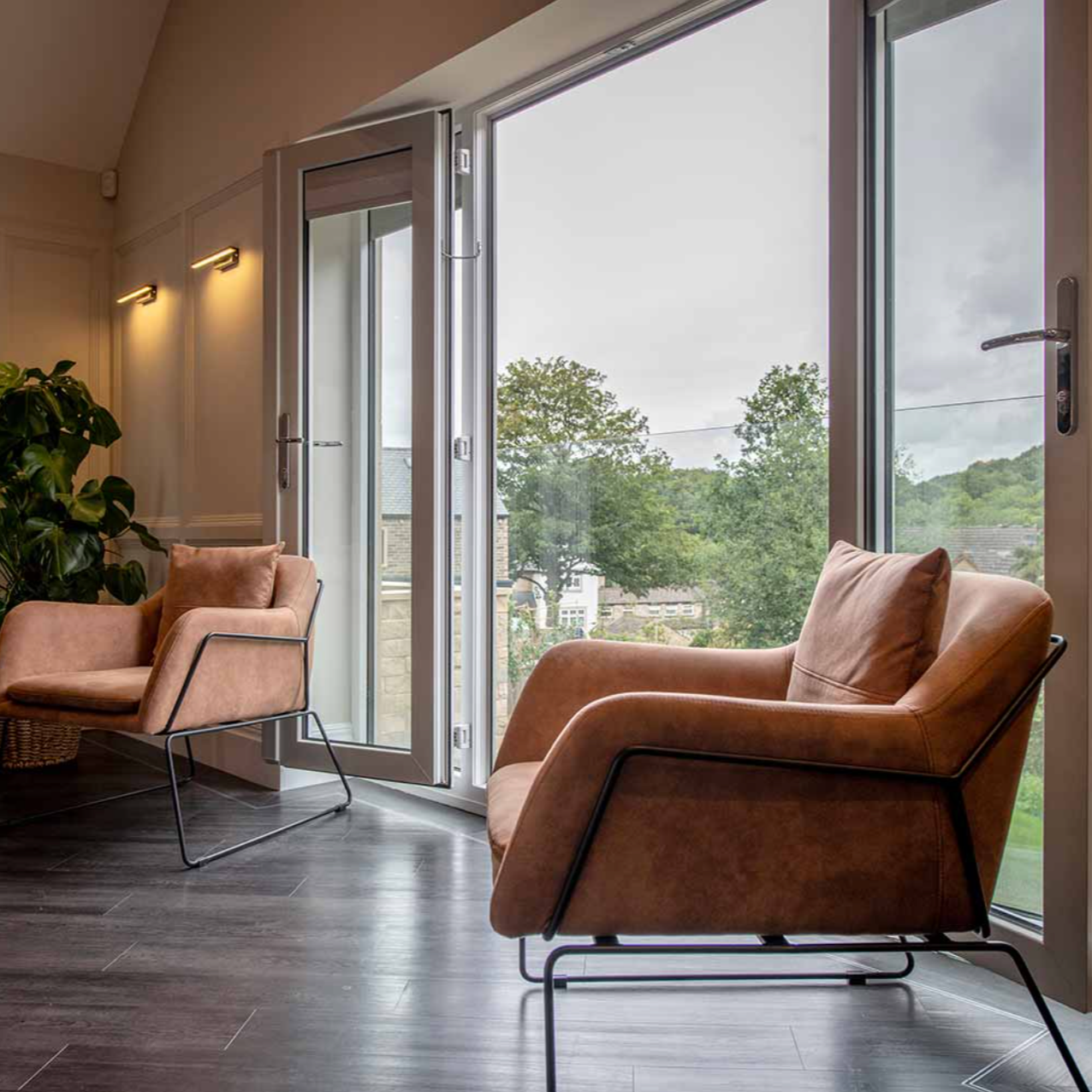 Lucent Glazing Ltd