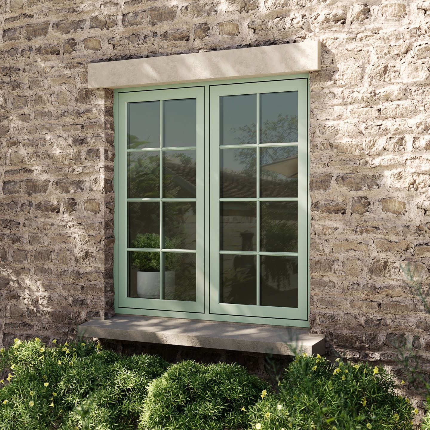 Lucent Glazing Ltd
