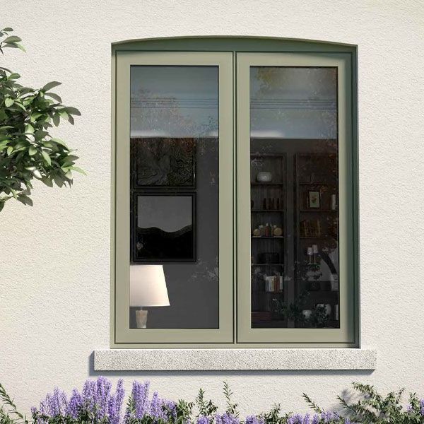 Lucent Glazing Ltd