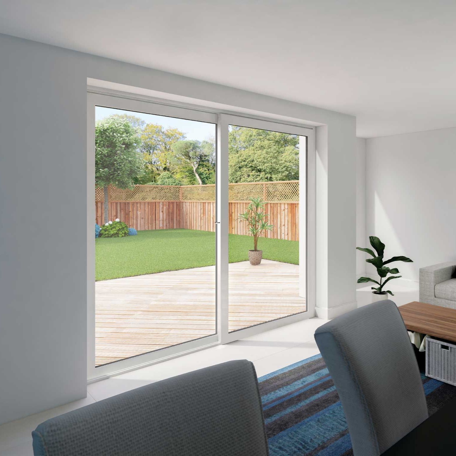 Lucent Glazing Ltd