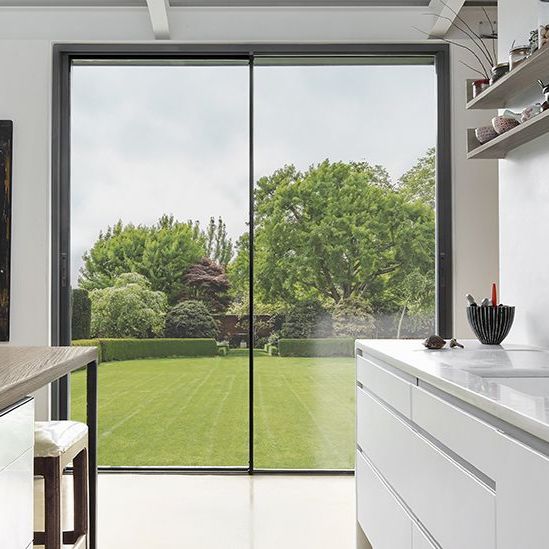 Lucent Glazing Ltd