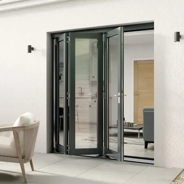 Lucent Glazing Ltd