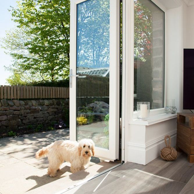 Lucent Glazing Ltd