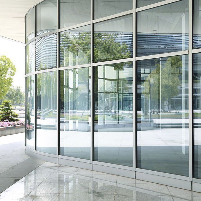 Lucent Glazing Ltd