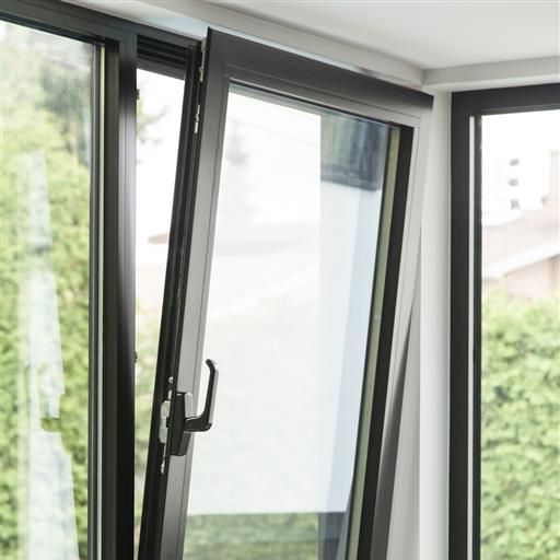 Lucent Glazing Ltd