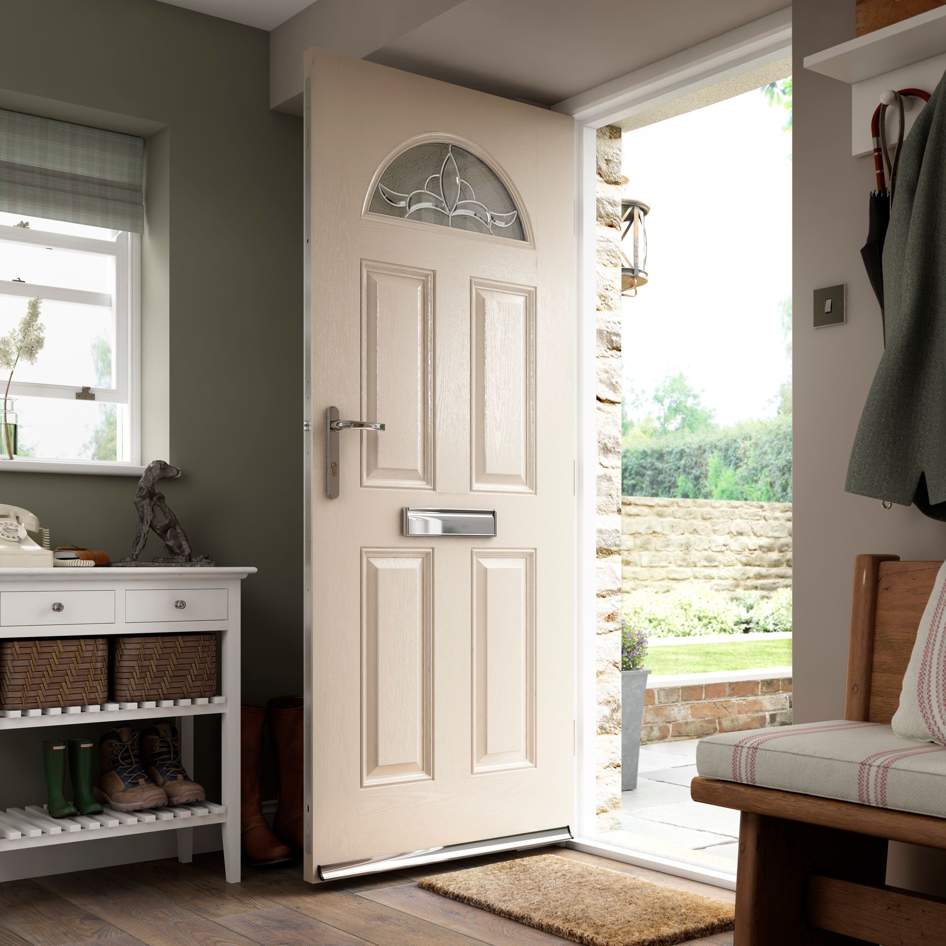Lucent Glazing Ltd
