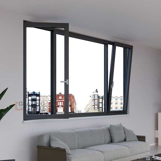 Lucent Glazing Ltd