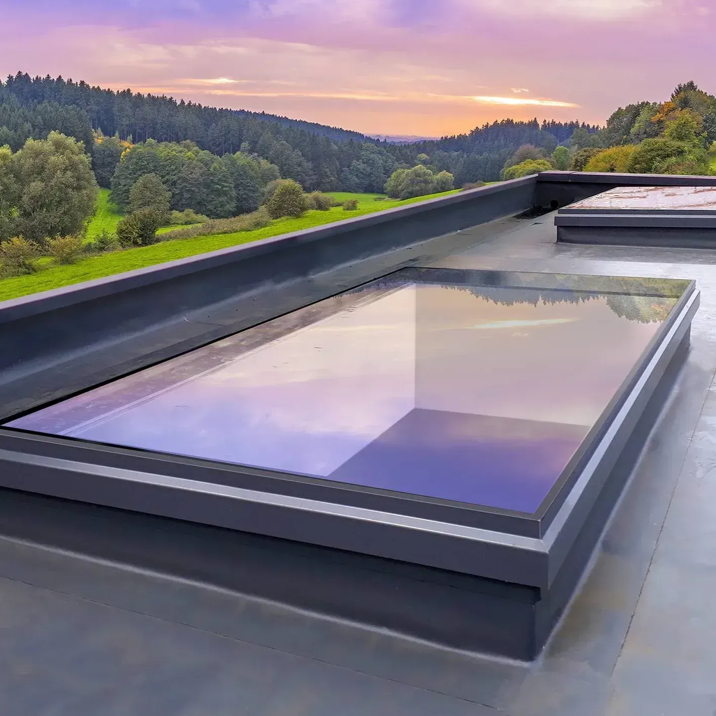 Lucent Glazing Ltd