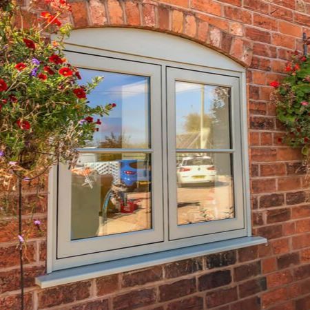 Lucent Glazing Ltd