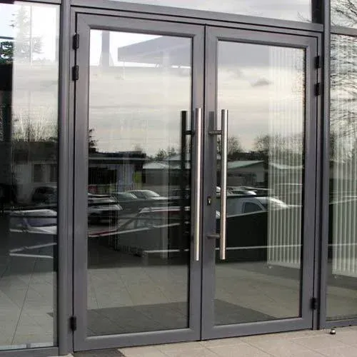 Lucent Glazing Ltd