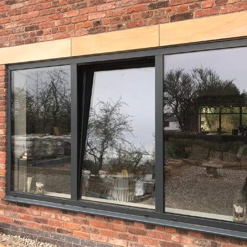Lucent Glazing Ltd