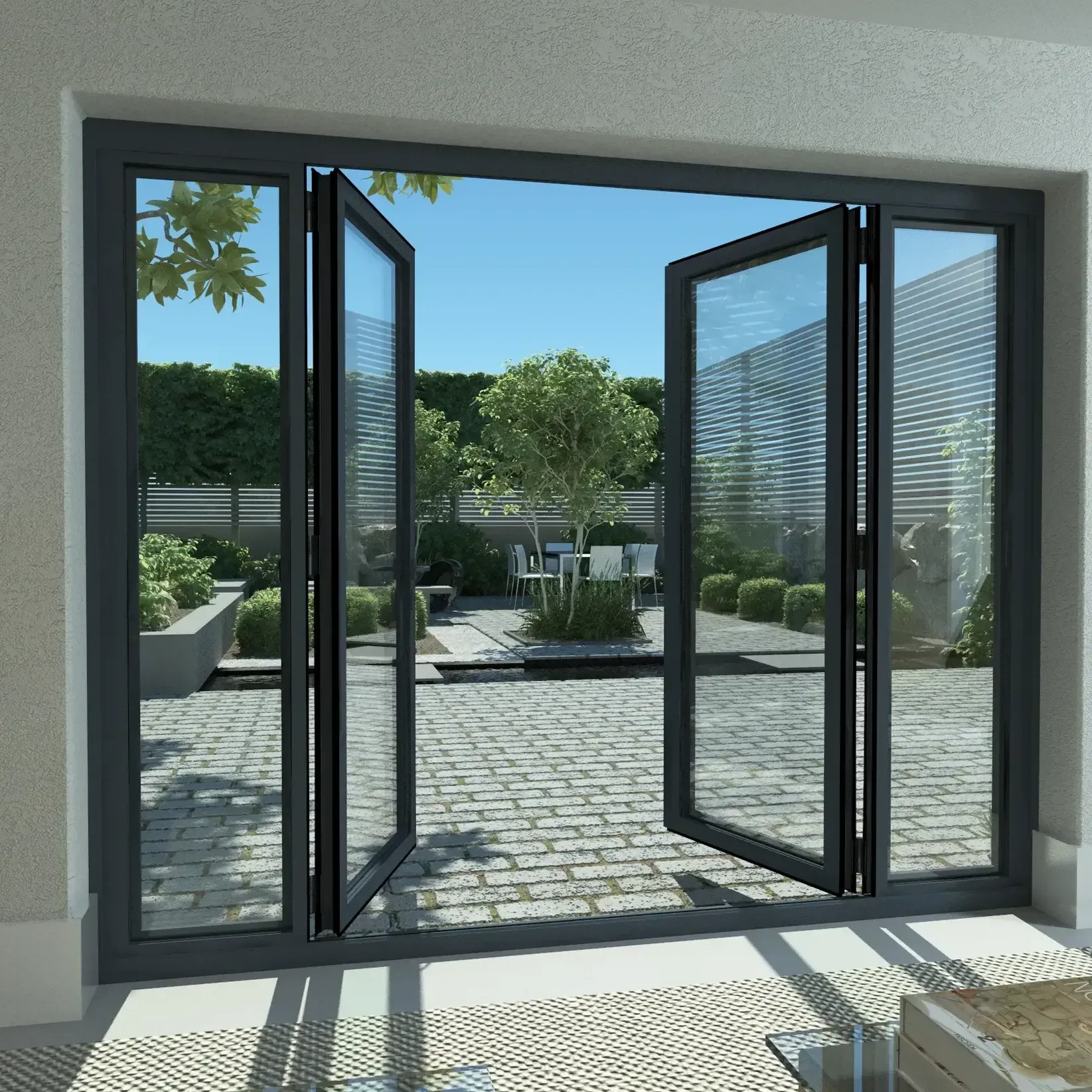 Lucent Glazing Ltd