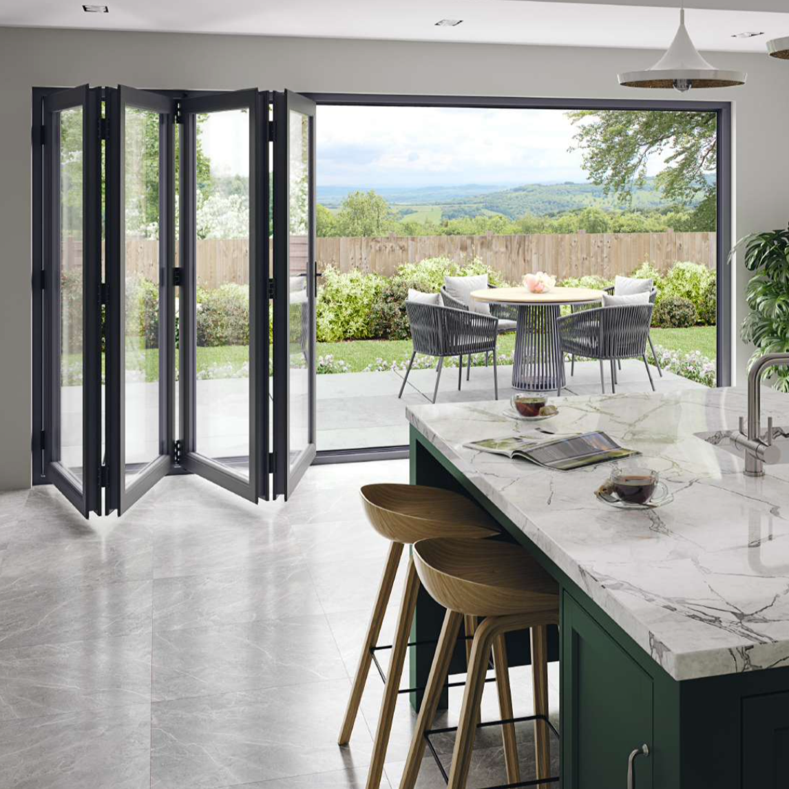 Lucent Glazing Ltd