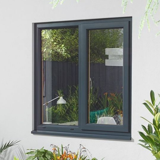Lucent Glazing Ltd