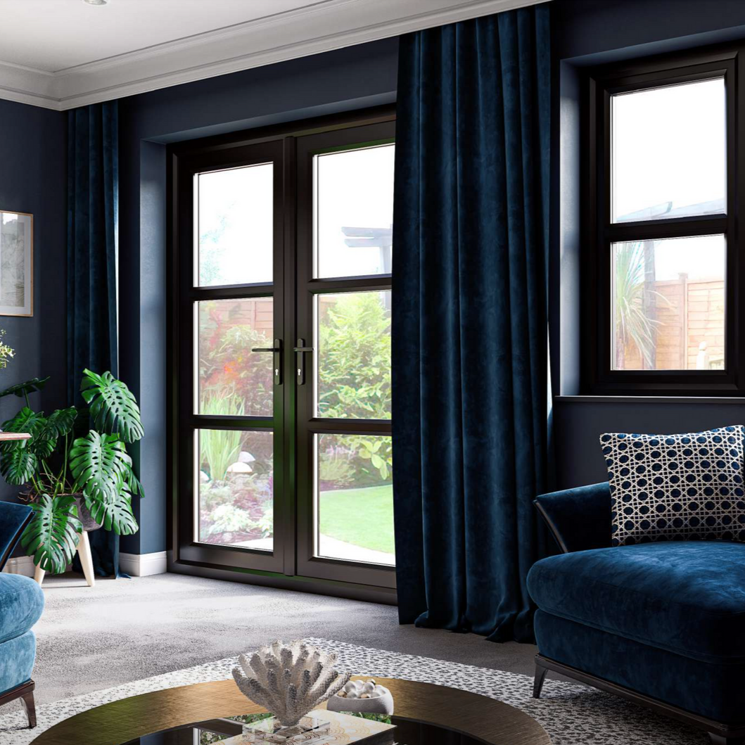 Lucent Glazing Ltd